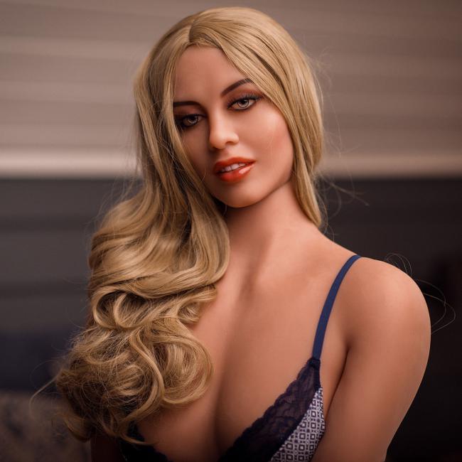 Búp bê WM CHARMAINE 162CM