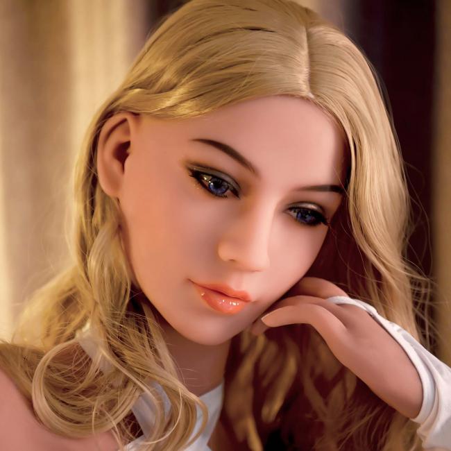 Búp bê WM KEVA 162CM