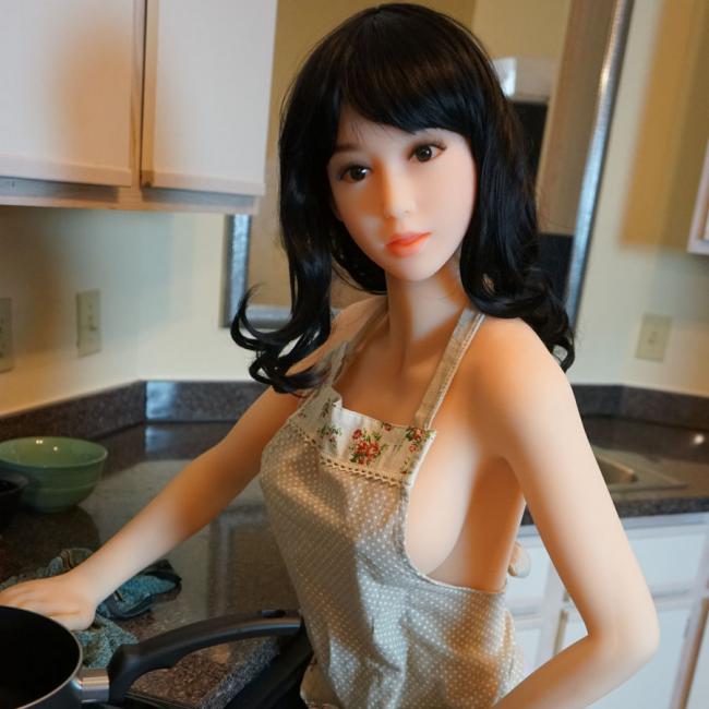 Búp bê WM MYNNE 165cm