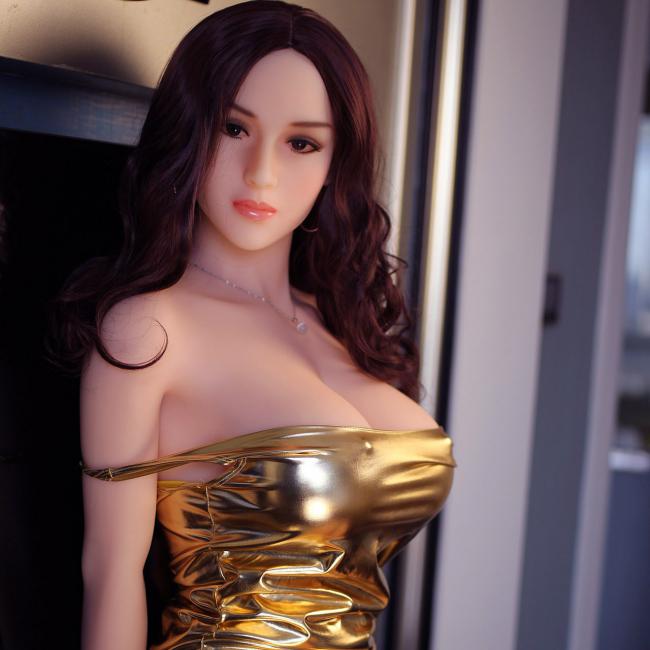 Búp bê WM RENATA 161cm