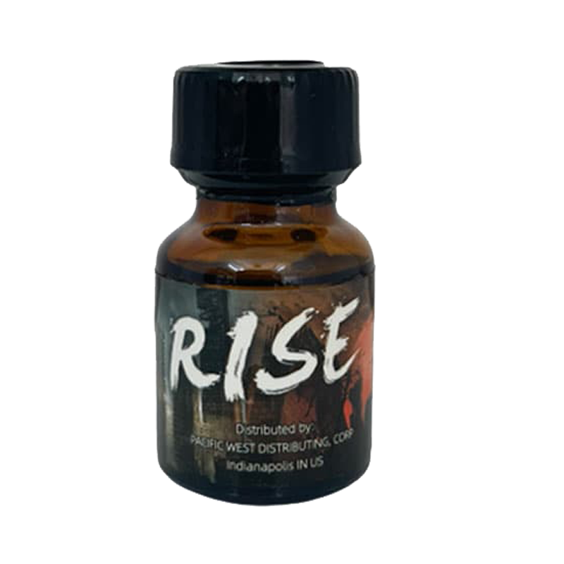 Chai hít kích dục RISE 10ml chính hãng
