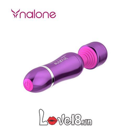 Chày Rung Mini Cao Cấp Nalone Roma Japan