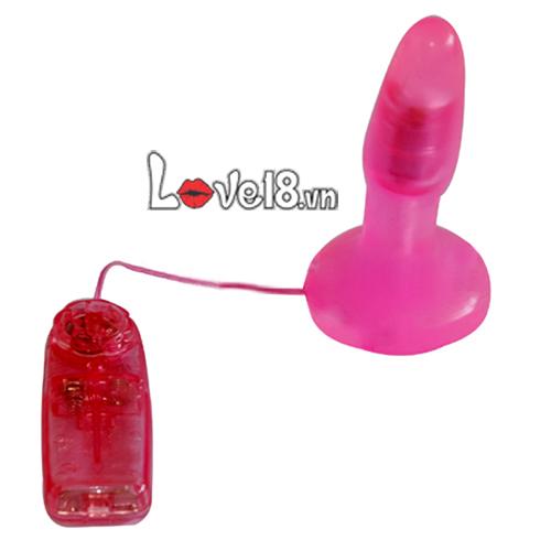 Đồ Chơi Massage Hậu Môn Có Rung Pleasure Chest