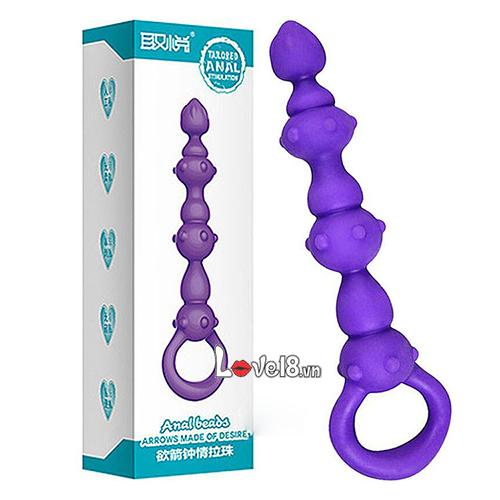 Dụng Cụ Kích Thích Hậu Môn