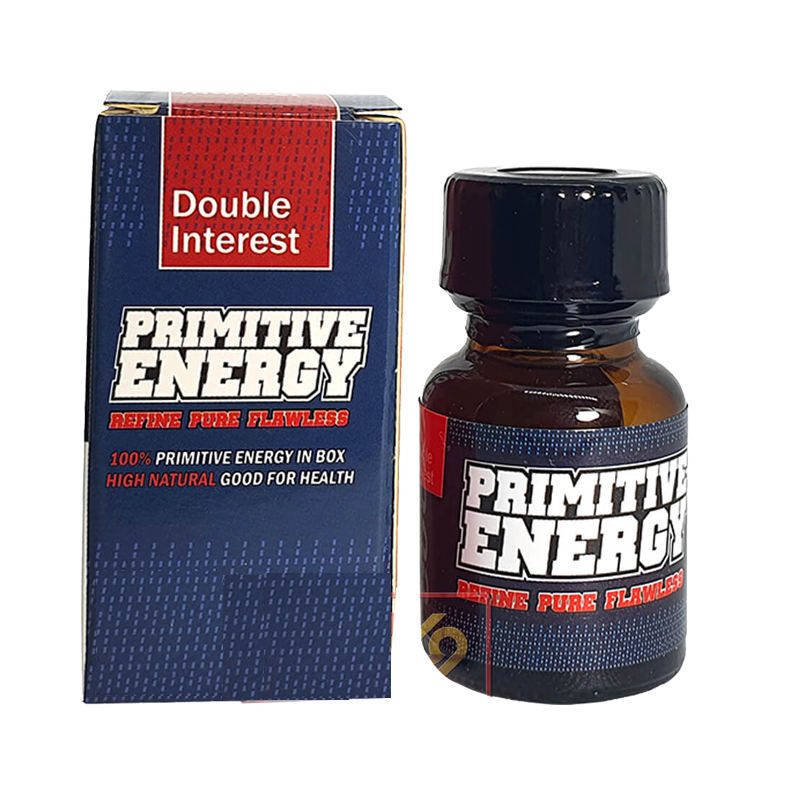 Chai hít kích dục Cocky Boys 10ml