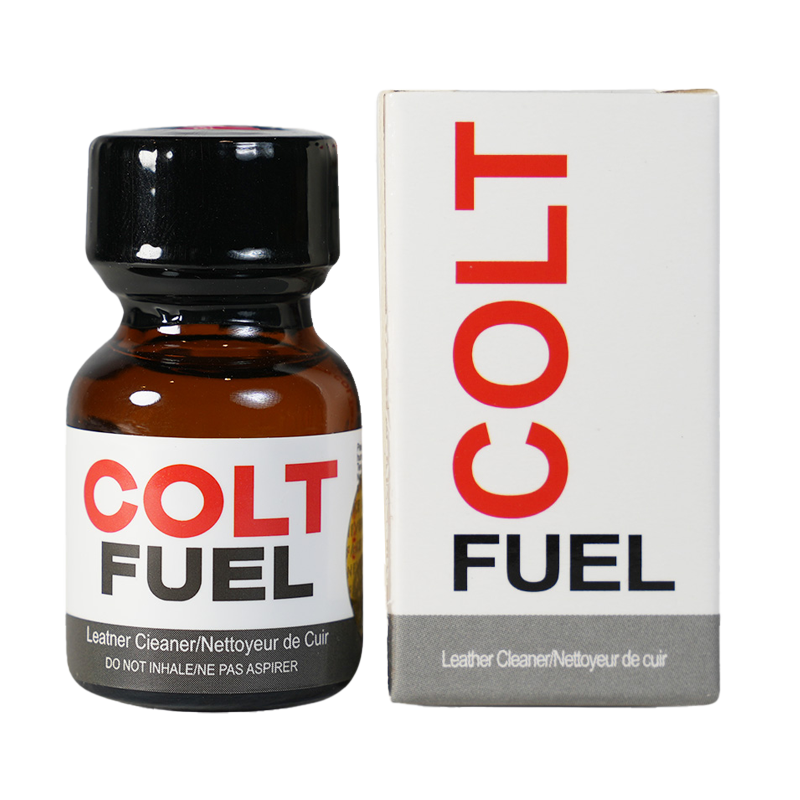 Chai hít kích dục Colt Fuel 10ML