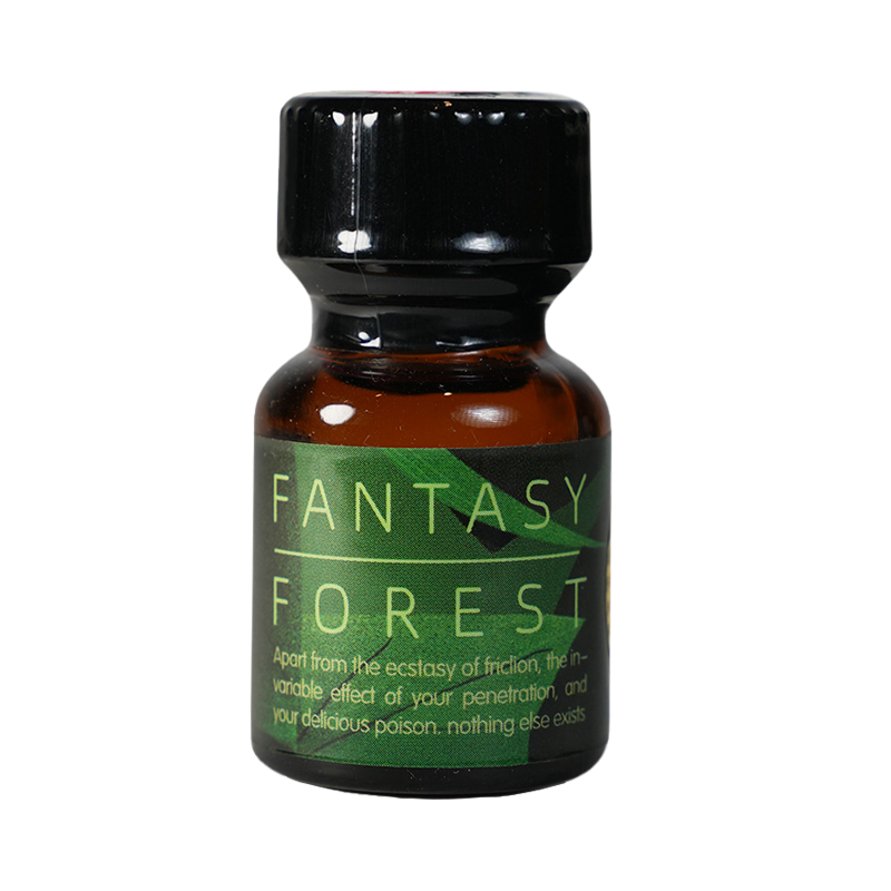 Chai hít kích dục Fantasy Forest 10ml