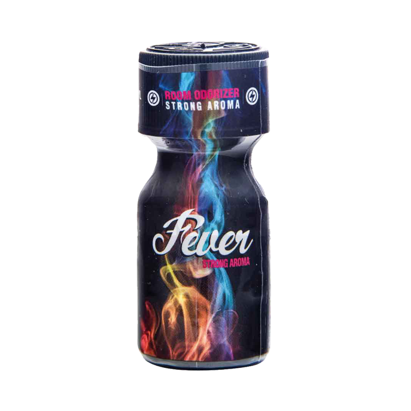 Chai hít kích dục Fever Strong Aroma 10ml