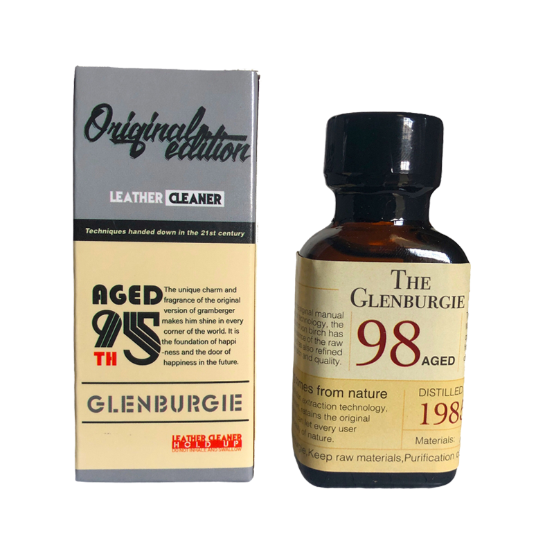 Chai hít kích dục Glenburgie 98 Original Edition 30ml