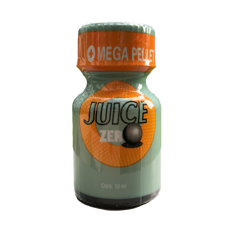 Chai hít kích dục Juice Zero 10ml chính hãng Mỹ USA PWD