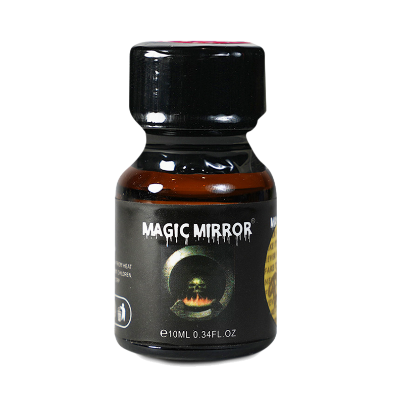 Chai hít kích dục Magic Mirror 10ml chính hãng PWD Mỹ dành cho Bot Top