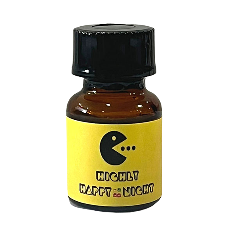 Chai hít kích dục Pac-Man Highly 10ml