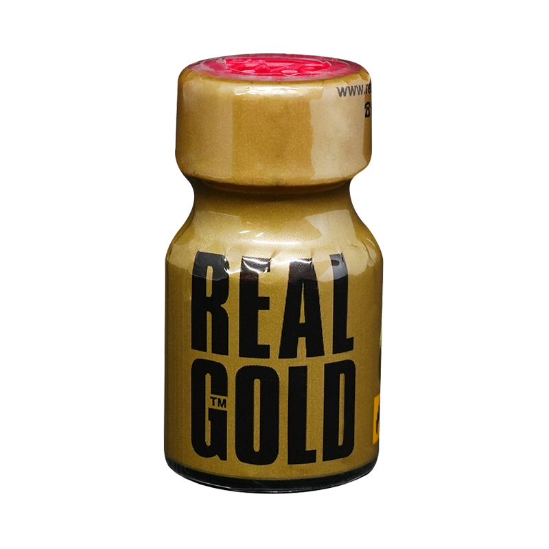 Chai hít kích dục Real Gold 10ml cho top bot