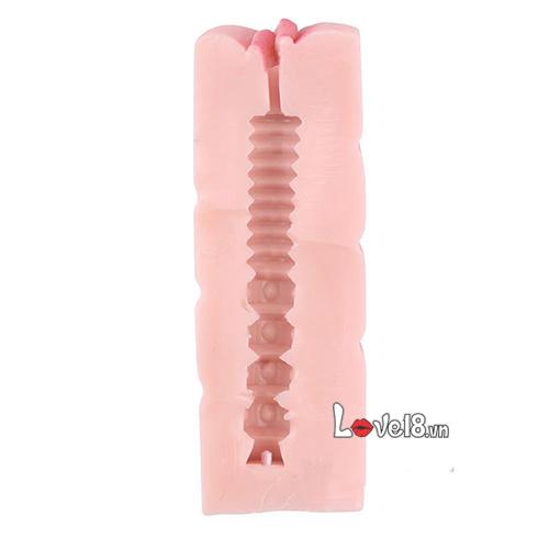 Âm đạo giả Ashton Moore chất lượng cao, cảm giác chân thật