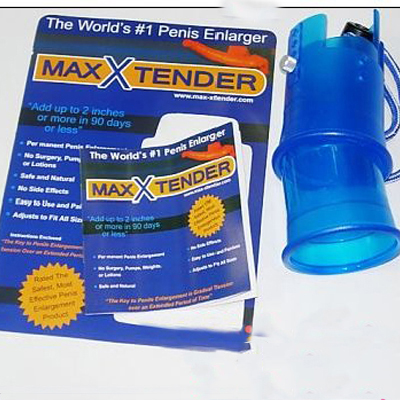 Máy Tập Dương Vật Maxxtender - Tăng Kích Thước Dài To Cứng Cáp