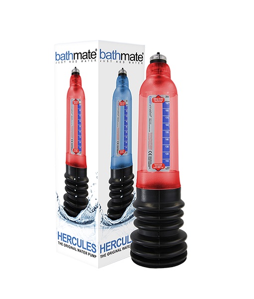 Máy tập kéo dài dương vật Hydromax công nghệ nước hiệu quả