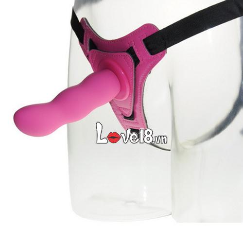  Nơi bán Dương Vật Có Dây Đeo Siêu Đẹp Harness Sex loại tốt
