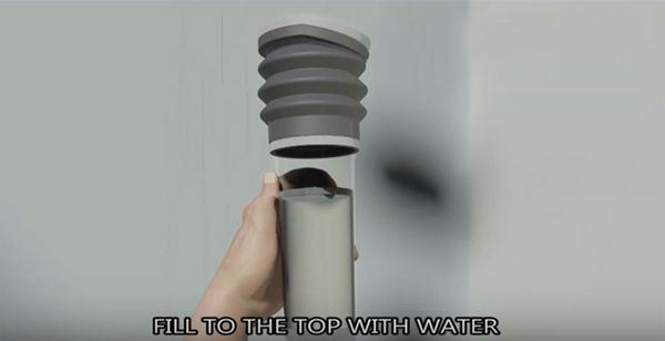 Máy tập kéo dài dương vật Hydromax công nghệ nước hiệu quả
