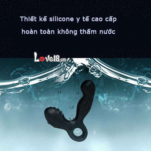 Máy Kích Thích Hậu Môn Nomi Tang Spotty Cao Cấp Chất Lượng