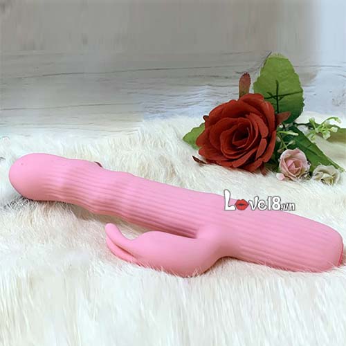 Dương vật rung ngoáy Prettylove Julian silicon an toàn khoái cảm thăng hoa Dương vật rung ngoáy Prettylove Julian silicon an toàn khoái cảm thăng hoa