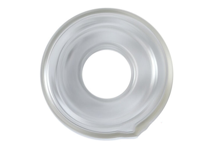 Miếng lót silicon mềm mại nâng cao trải nghiệm máy tập dương vật