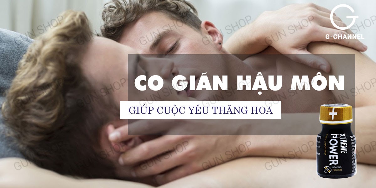 Chai hít kích dục Xtreme Power 10ml chính hãng Mỹ USA PWD Chai hít kích dục Xtreme Power 10ml chính hãng Mỹ USA PWD