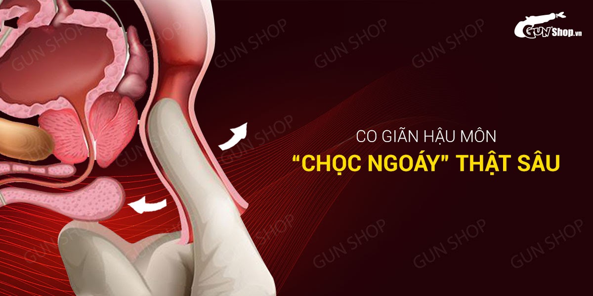 Chai hít kích dục Super Rush USA chính hãng giá tốt