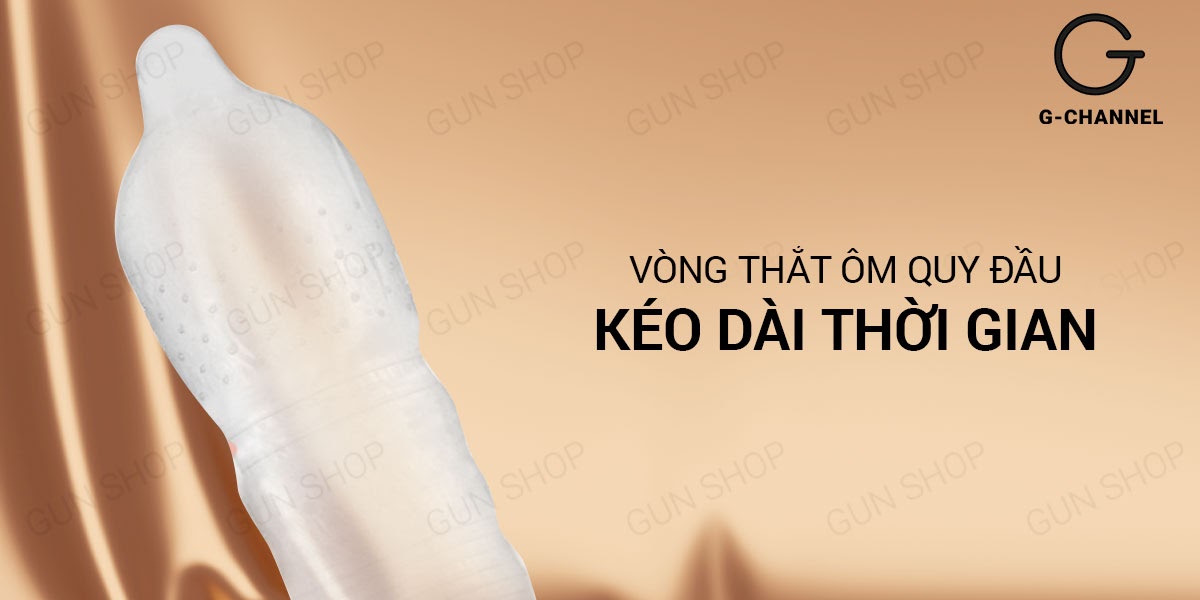 Bao cao su OLO 0.01 siêu mỏng kéo dài thời gian hộp 10 cái Bao cao su OLO 0.01 siêu mỏng kéo dài thời gian hộp 10 cái