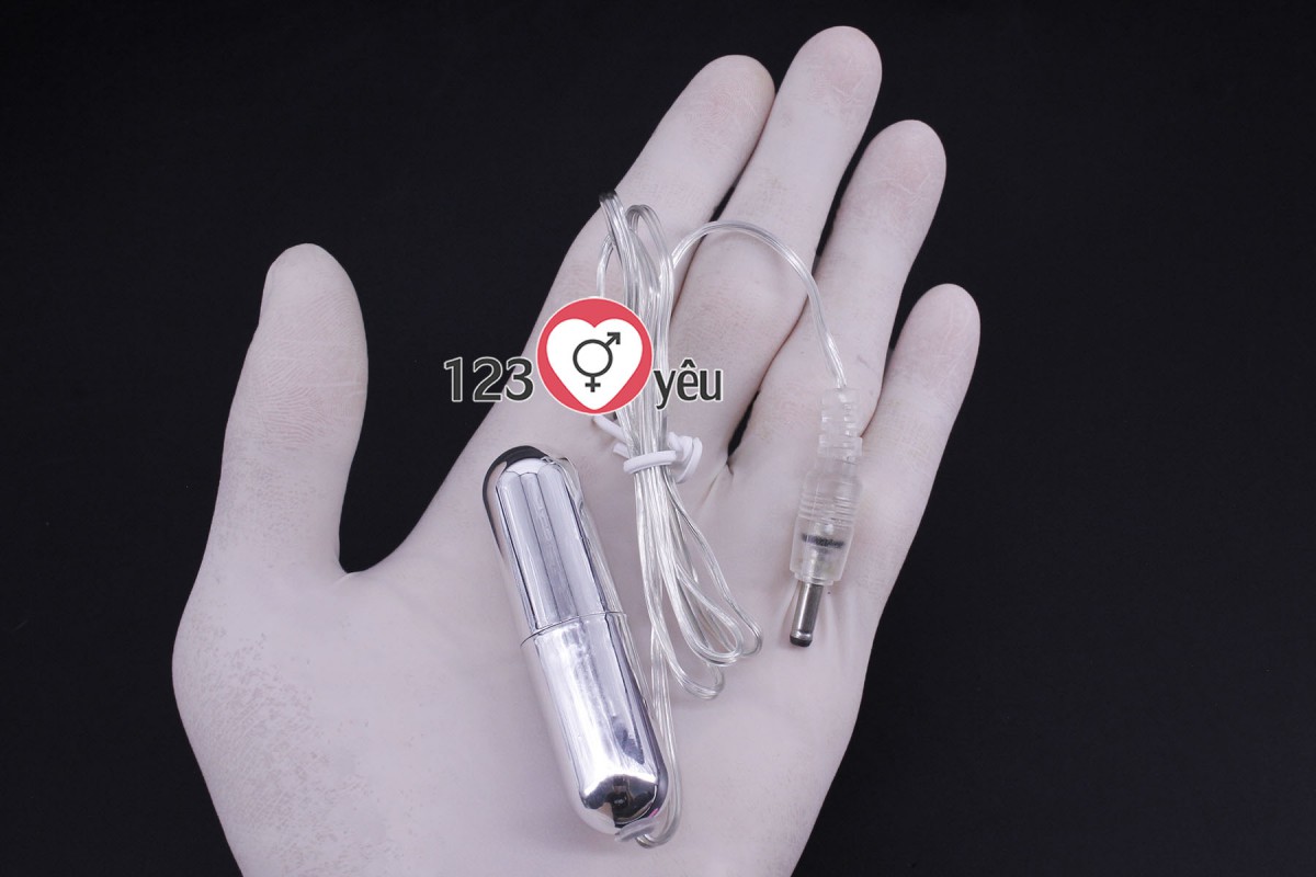 Lưỡi liếm Baile cao cấp rung 3 chế độ, sextoy nữ nhiều tính năng