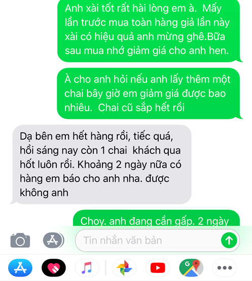  Nhập sỉ Thuốc Kích Dục Nữ Thần Thánh Love Drop chính hãng