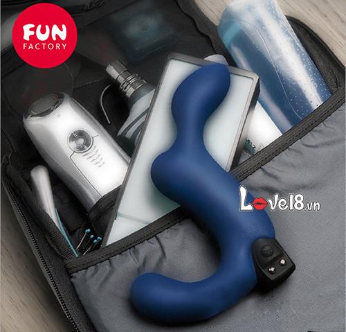 Máy Rung Fun Duke Đức Kích Thích Hậu Môn Sung Sướng