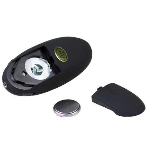 Vòng đôi silicon xung điện kích thích dương vật tăng kích thước an toàn