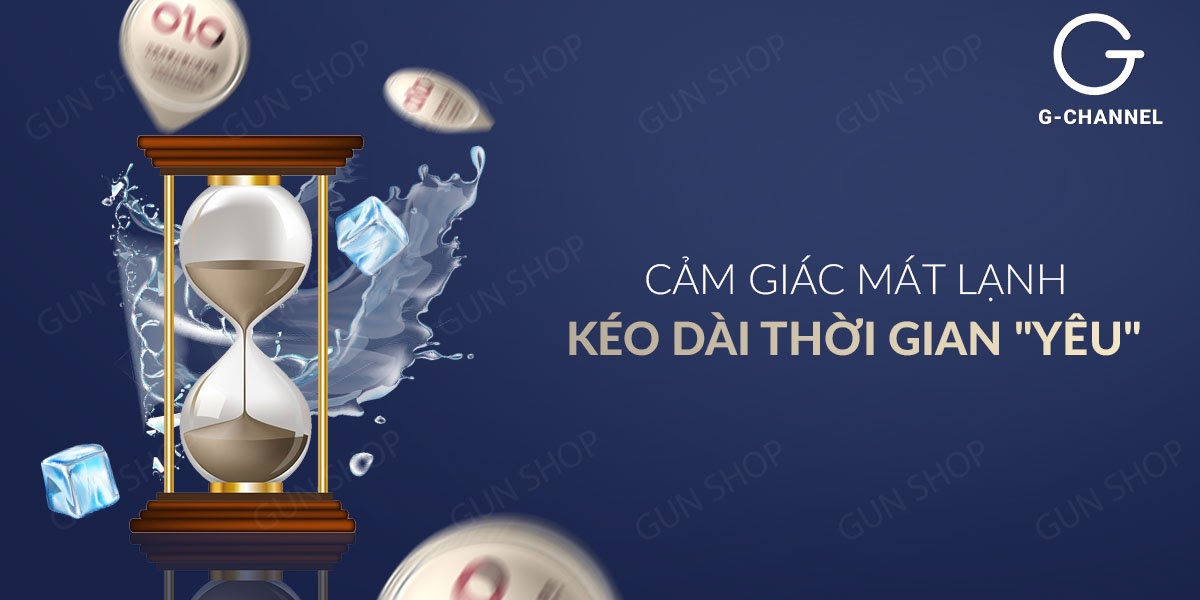 Bao cao su OLO 0.01 Xanh siêu mỏng mát lạnh kéo dài thêm cảm xúc Bao cao su OLO 0.01 Xanh siêu mỏng mát lạnh kéo dài thêm cảm xúc