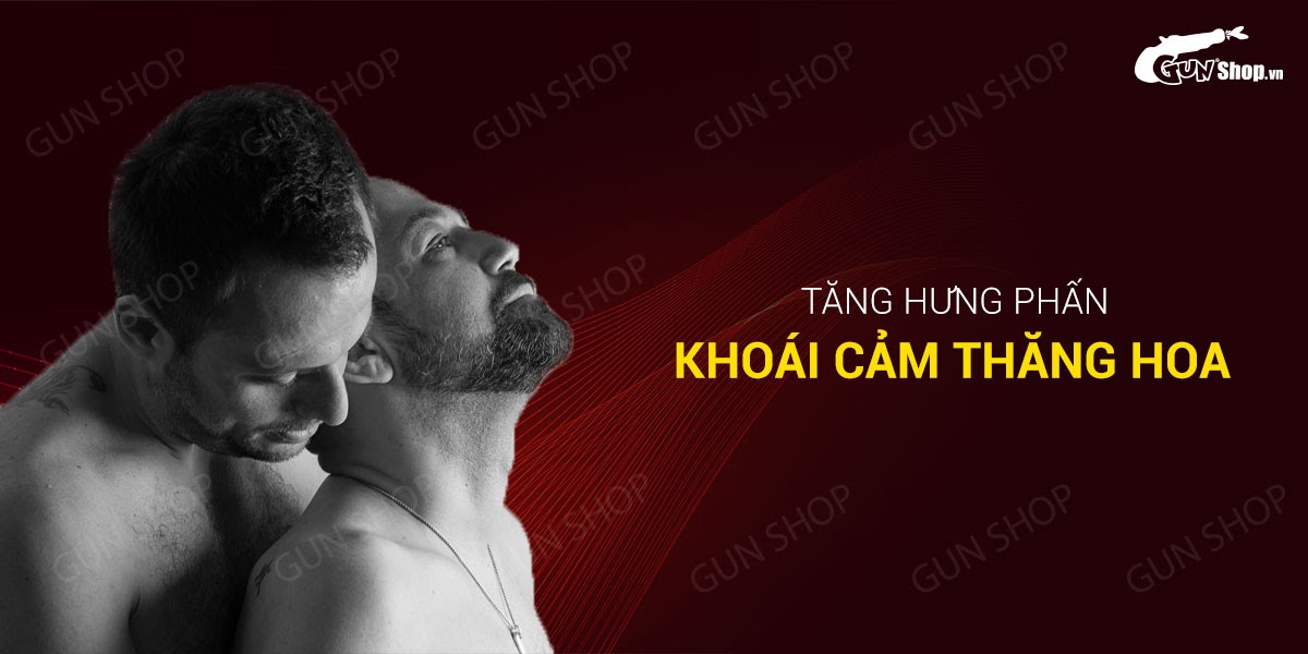 Chai hít kích dục Super Rush USA chính hãng giá tốt