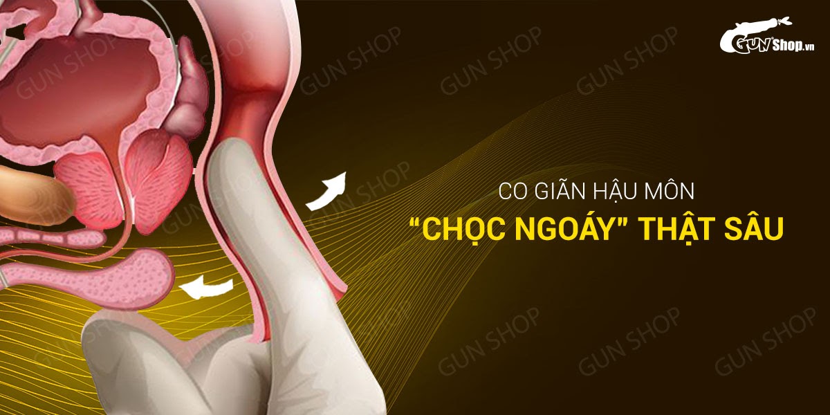 Chai hít kích dục Rush Original Yellow 10ml Mỹ USA chính hãng