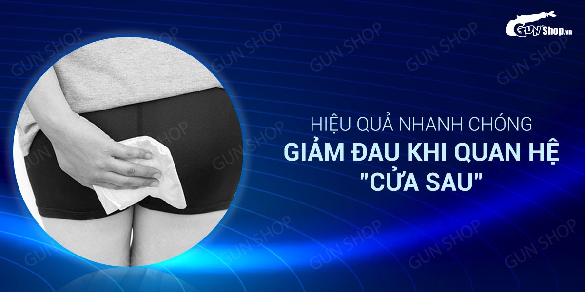 Chai hít kích dục Tom Of Finland kích thích đam mê siêu mạnh