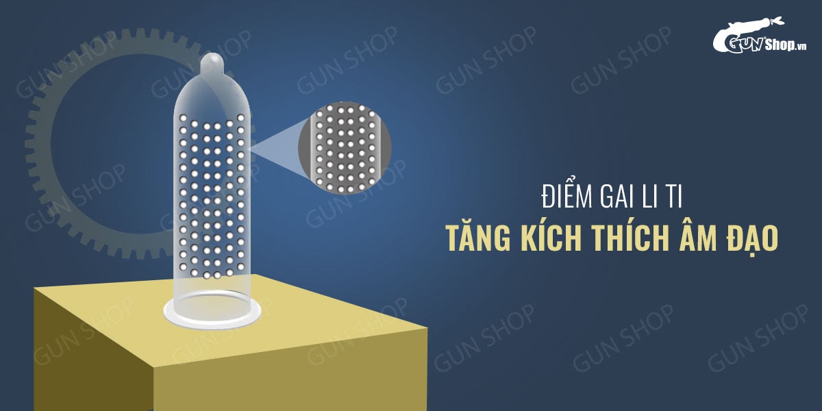 Bao cao su OLO 0.01 ultrathin siêu mỏng gai hương vani chính hãng Bao cao su OLO 0.01 ultrathin siêu mỏng gai hương vani chính hãng