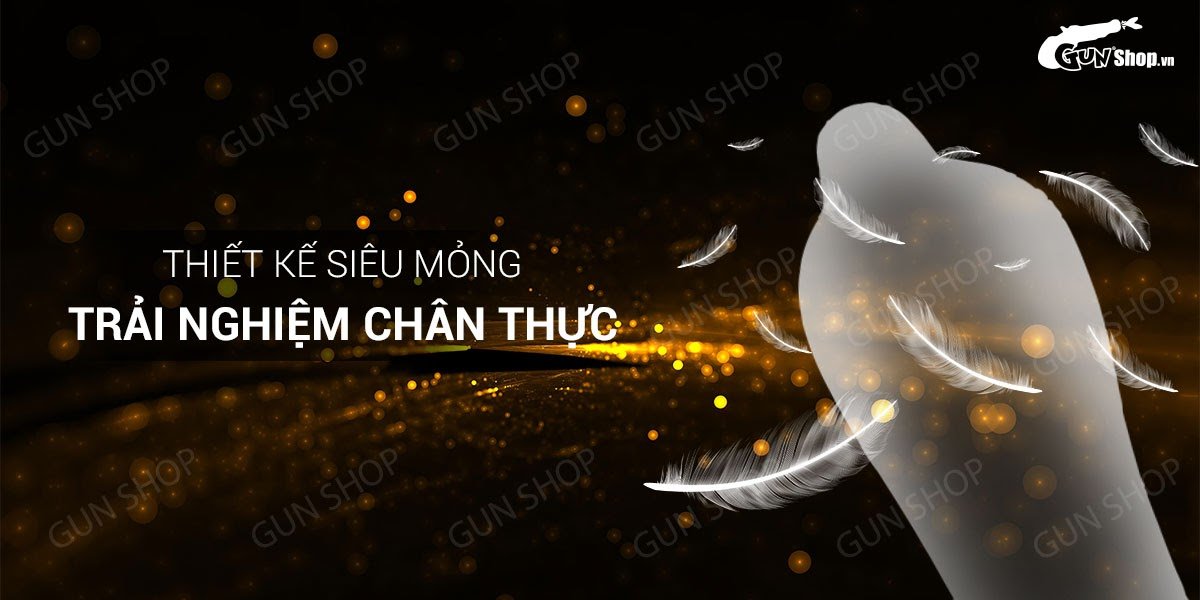 Bao cao su OLO 0.01 gân gai siêu mỏng kéo dài thời gian an toàn Bao cao su OLO 0.01 gân gai siêu mỏng kéo dài thời gian an toàn