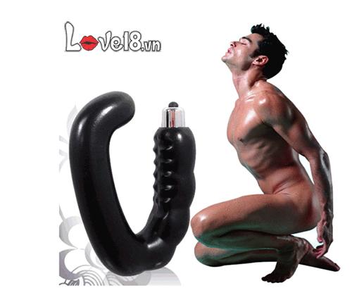 Trứng Rung Hậu Môn Hình Chữ C Răng Cưa Siêu Kích Thích Mua Ngay