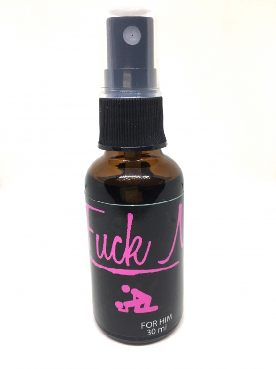 Nước Hoa Kích Dục Nữ Fuck Me Lên Đỉnh Quyến Rũ Hấp Dẫn