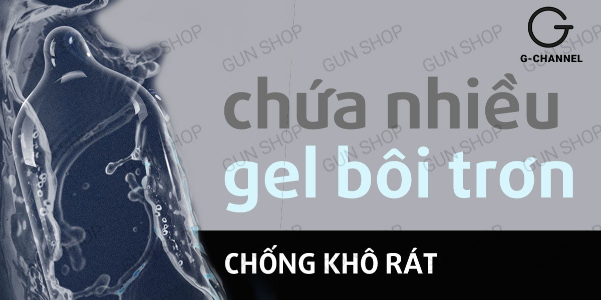 Bao cao su Kimono Xám 0.03mm Mỏng Hộp 12 cái An Toàn Cho Chuyện Tình Bao cao su Kimono Xám 0.03mm Mỏng Hộp 12 cái An Toàn Cho Chuyện Tình