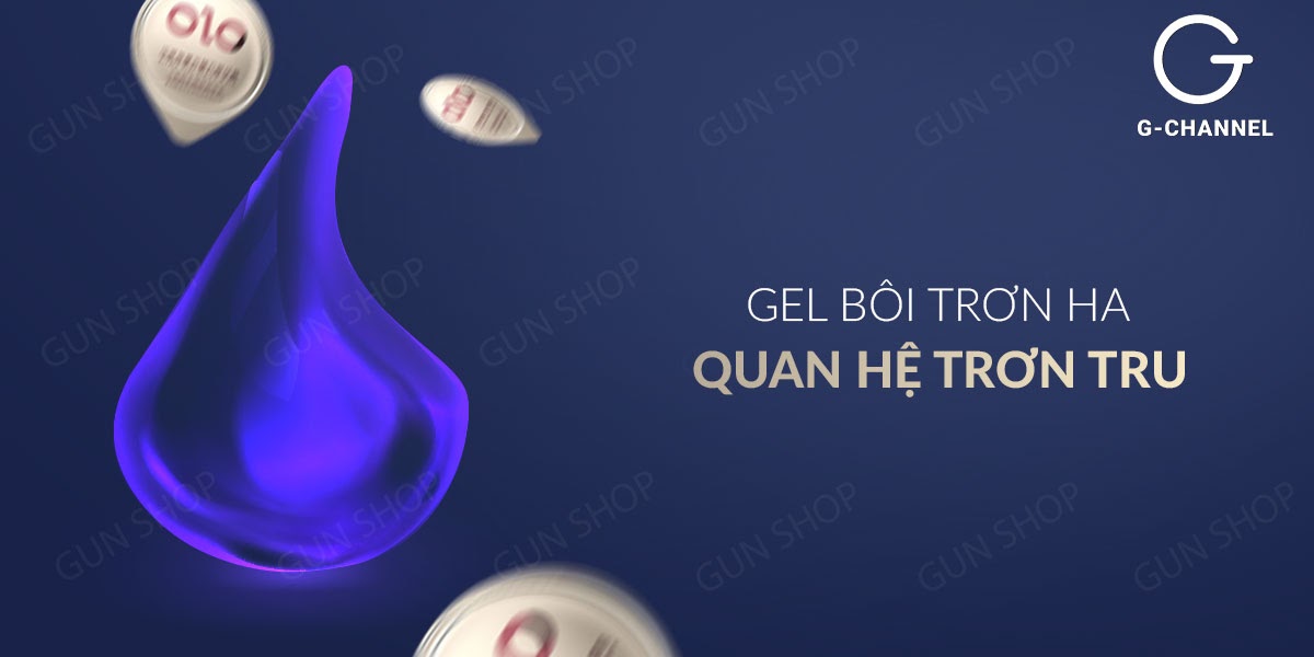 Bao cao su OLO 0.01 Xanh siêu mỏng mát lạnh kéo dài thêm cảm xúc Bao cao su OLO 0.01 Xanh siêu mỏng mát lạnh kéo dài thêm cảm xúc