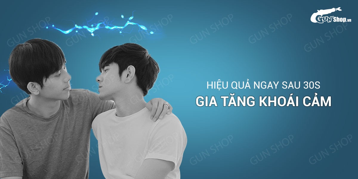 Thunder Ball 10ml Mỹ PWD chai hít kích thích tăng ham muốn