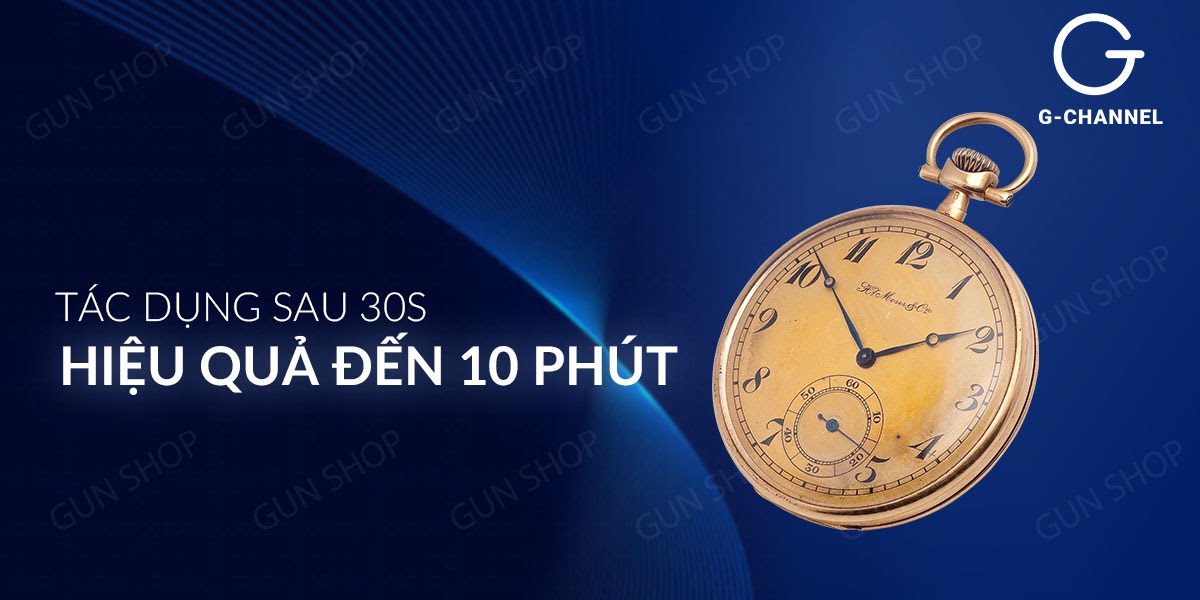 Tom Of Finland Leather Love 10ml chất kích dục nam nữ hiệu quả