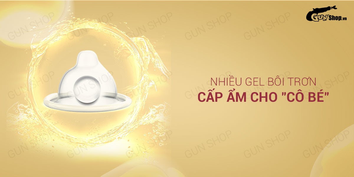 Bao Cao Su OLO 0.01 Trắng Có Bi Siêu Mỏng Tăng Kích Thước Bao Cao Su OLO 0.01 Trắng Có Bi Siêu Mỏng Tăng Kích Thước