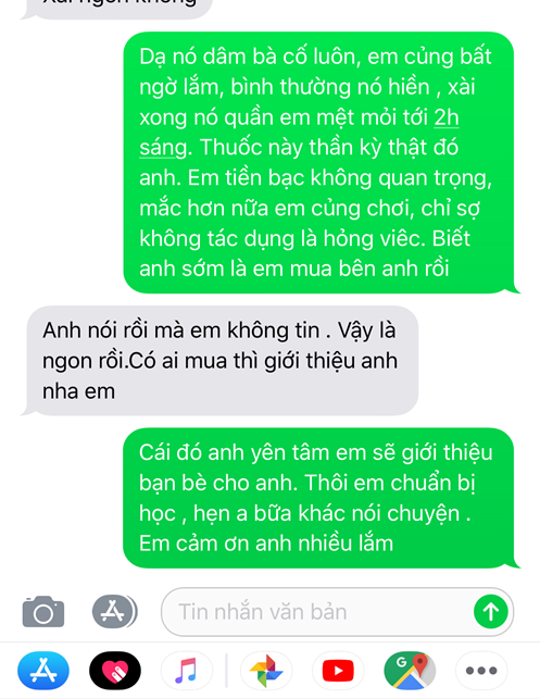  Nhập sỉ Thuốc Kích Dục Nữ Thần Thánh Love Drop chính hãng