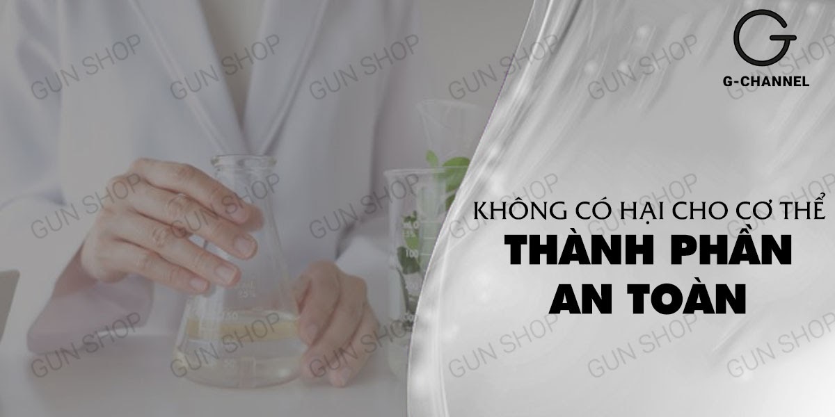 Chai hít Tom of Finland Blue 10ml Mỹ chuẩn hàng hiệu kích thích