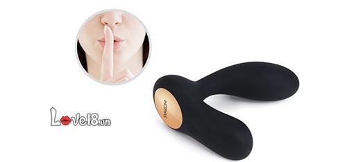 Máy Rung Hậu Môn Svakom Vicky Chất Lượng Cao, Kích Thích Mạnh Mẽ