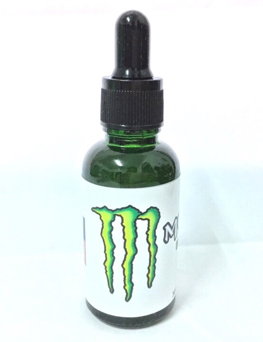 Nuoc hoa kich duc Sex Monster chinh hang hang sang VIP