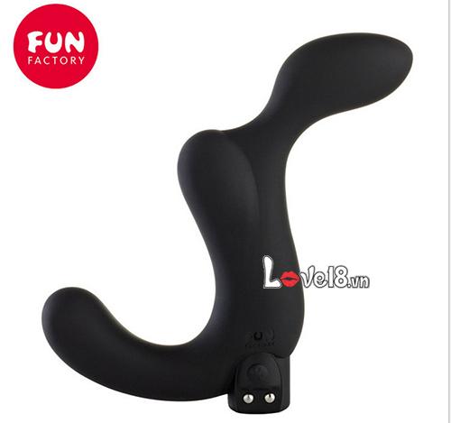 Máy Rung Fun Duke Đức Kích Thích Hậu Môn Sung Sướng Máy Rung Fun Duke Đức Kích Thích Hậu Môn Sung Sướng